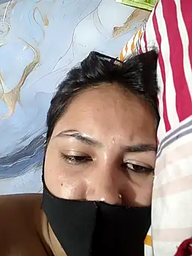 sanu_07's Webcam Show