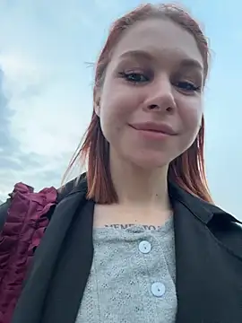 RosieSecret Live XXX Chat