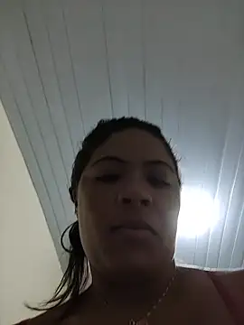 IndiaPozuda_ Pertunjukan Webcam