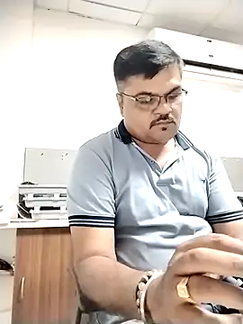 Desi_Lodo_Gujju_Boy's Webcam Show