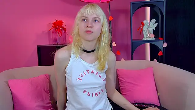 HannahHollis Live XXX-Chat