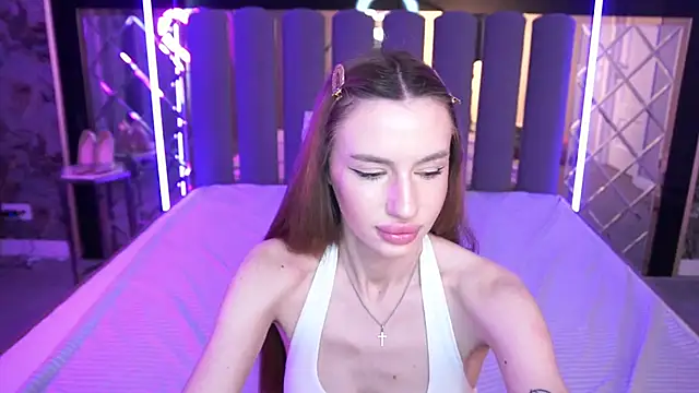 Snow_WhiteeeX's Live XXX Chat