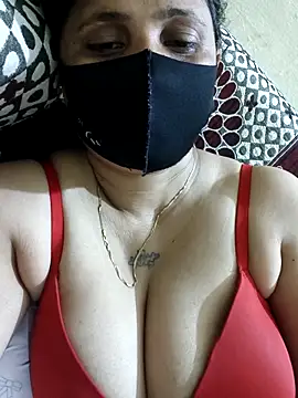 Neha8923 Pertunjukan Webcam
