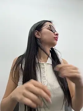 Soy_Sara7 Webcamshow