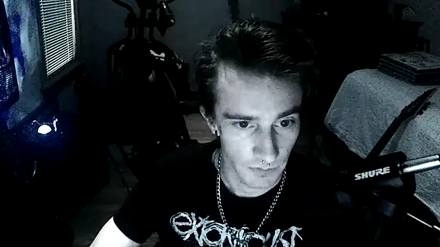 LEVIATHANX666's Live XXX Chat