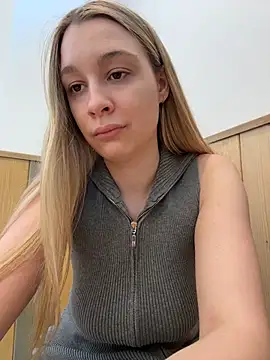SashaCatt's Webcam Show