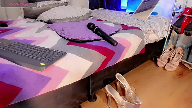 lesly_xx webkamerás műsora