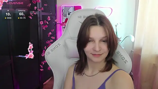 AudreyyKim's Live XXX Chat