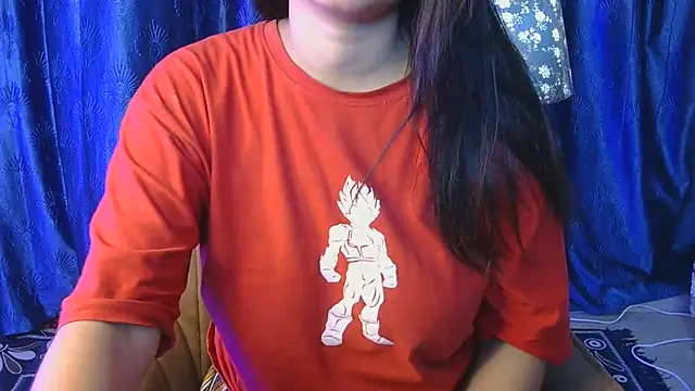 _miss_queen ওয়েবক্যাম শো