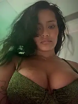 Risky_Workouts ওয়েবক্যাম শো