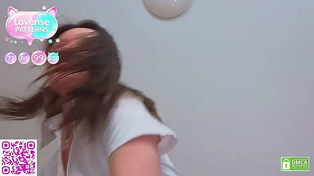 OliviaKis_'s Webcam Show