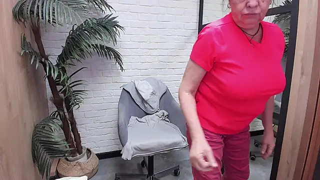 LindaPassionate Live XXX-Chat