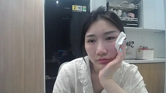 AsiagirllのライブXXXチャット
