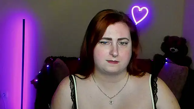 Chat XXX ao vivo de Alicia_love00
