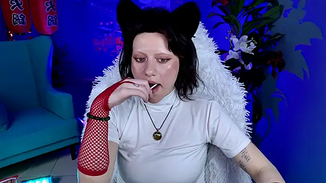 Chat XXX en directo de LidaDarknet