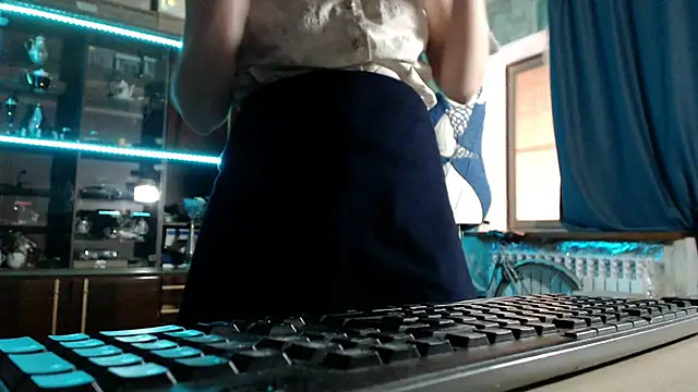 Živý XXX chat pa1e_pr1ncess