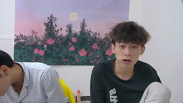 paofu-001 Webcam-Show