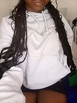 Sweethoneypot25's Live XXX Chat
