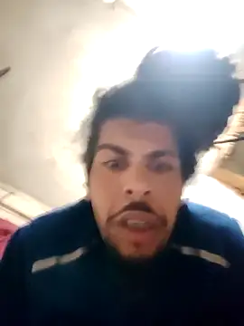 Jojomaster's Webcam Show