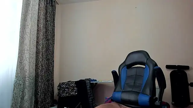 Show de SanFrantsisko na webcam