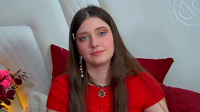 Živý XXX chat JessicaJewells
