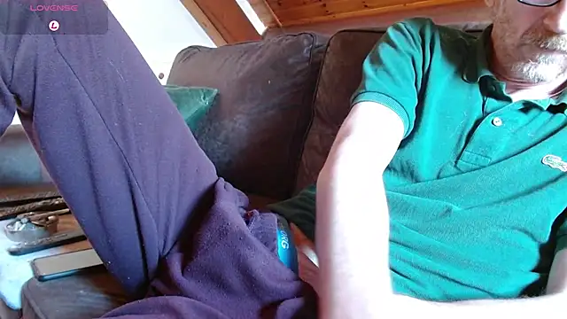 Vrenico-SC Show in webcam