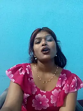 Twinkle-girl's Webcam Show