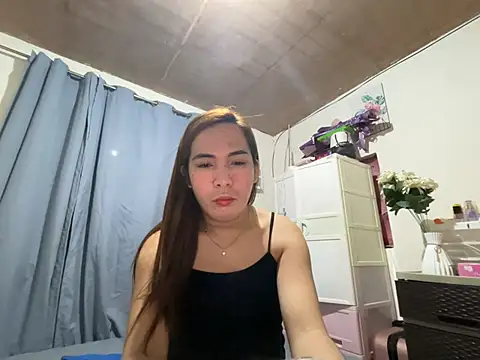 beautiful_mistake Pertunjukan Webcam