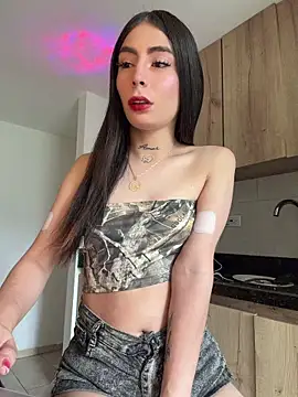 Camistar18 即時 XXX 聊天
