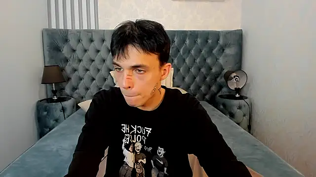 Вебкам-шоу ClarkBev