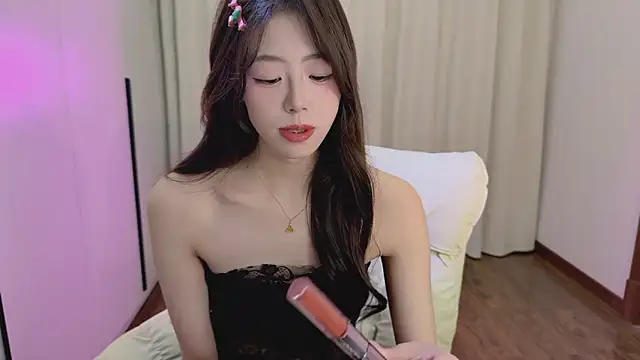 Onecutelittle 웹캠 쇼