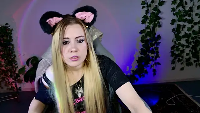 Kumiho_7777 Live XXX-chat
