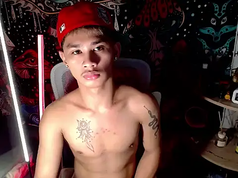 UrPinoyhot Pertunjukan Webcam