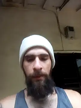 hairy_mannn Pertunjukan Webcam