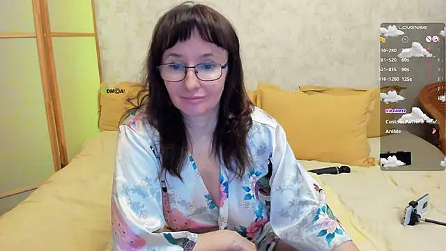 Rusalohkax – Live XXX-chat