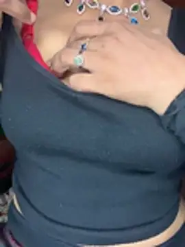 HOTTY-TINA webcam show