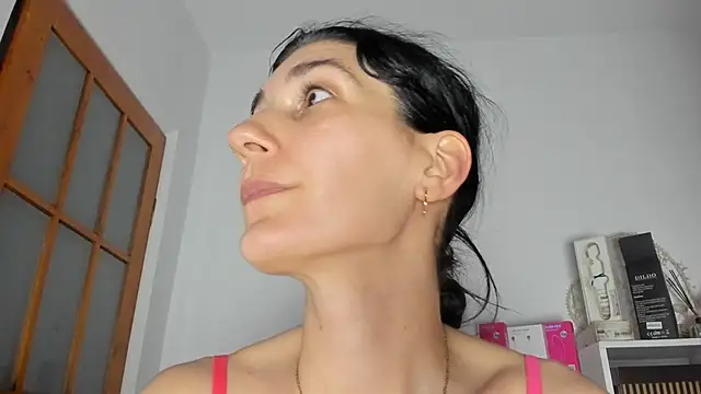 Naughtylov3 Live XXX-chat