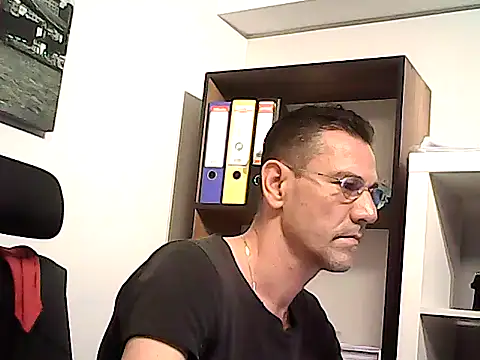 عرض كام mastercharisma35