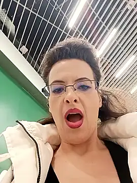 RebeccaNoble's Live XXX Chat