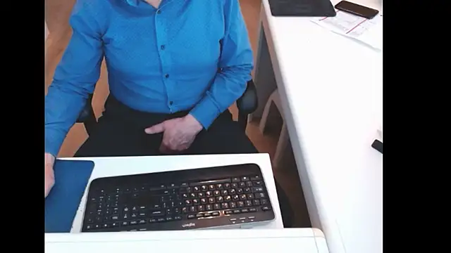 dutchpornkingn Webbikameraesitys