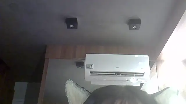 SkinnyKitten live XXX chat