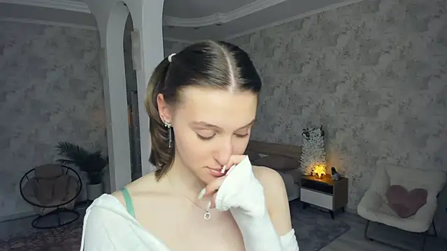Czat XXX na żywo – LianneBynon