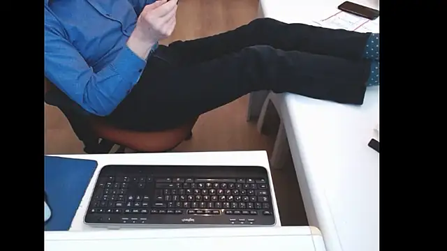 Вебкам-шоу dutchpornking