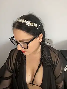 Gya__Lovely Chat XXX in diretta
