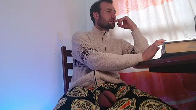 CarterHottn Live XXX chat