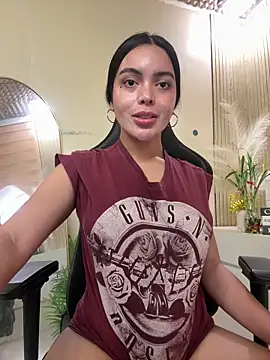 Chat +18 de TS-SimplyTheBest ao vivo