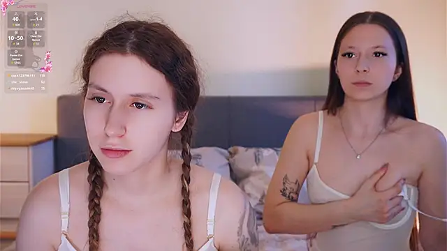 GabrielleLynchard's Live XXX Chat