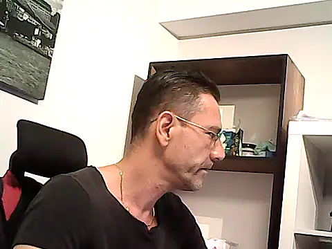mastercharisma35   웹캠 쇼