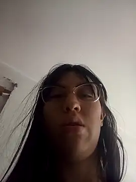 CoralSmit Webcam-Show