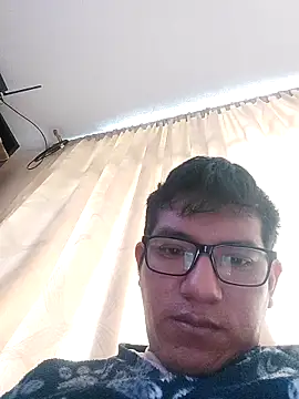 PEPELU1986's Webcam Show
